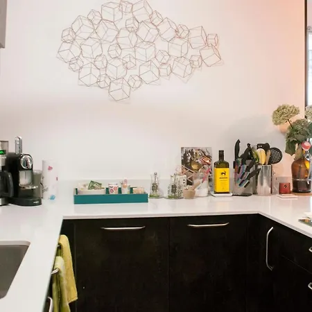 Splendid Modern Apt Near The Eiffel Tower * Paris