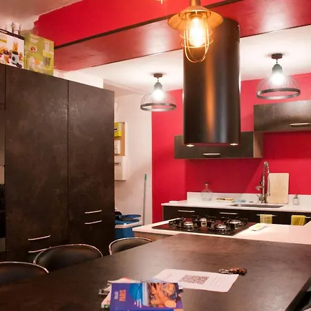 Splendid Modern Apt Near The Eiffel Tower Paris