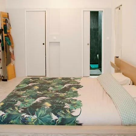 Splendid Modern Apt Near The Eiffel Tower Paris