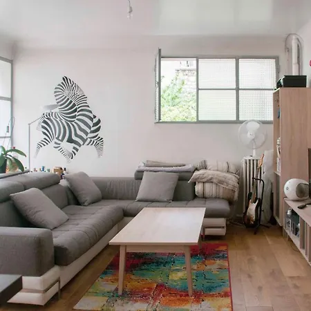 Splendid Modern Apt Near The Eiffel Tower * Paris