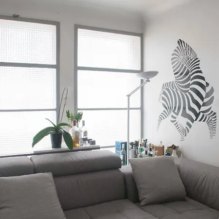 Lejlighed Splendid Modern Apt Near The Eiffel Tower Paris