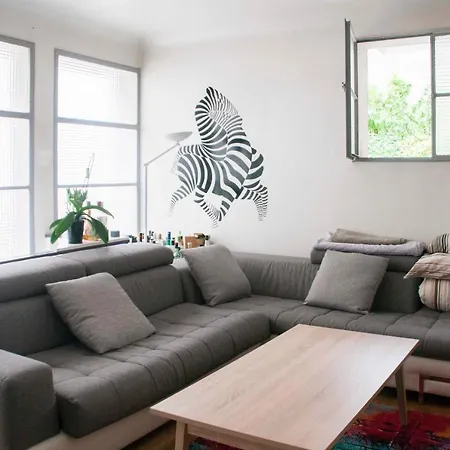 Splendid Modern Apt Near The Eiffel Tower Lejlighed Paris