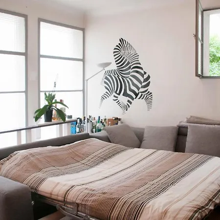 Splendid Modern Apt Near The Eiffel Tower Lejlighed *